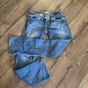 Big Star Jeans